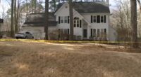 Jackson Borrello accused of murdering sibling, Clara Borrello, seriously injuring 9-year-old in Wake County, North Carolina