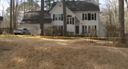 Jackson Borrello accused of murdering sibling, Clara Borrello, seriously injuring 9-year-old in Wake County, North Carolina