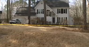 Jackson Borrello accused of murdering sibling, Clara Borrello, seriously injuring 9-year-old in Wake County, North Carolina