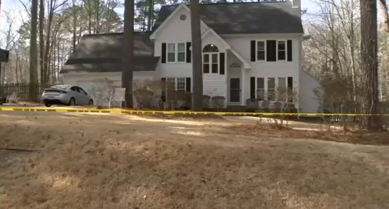 Jackson Borrello accused of murdering sibling, Clara Borrello, seriously injuring 9-year-old in Wake County, North Carolina
