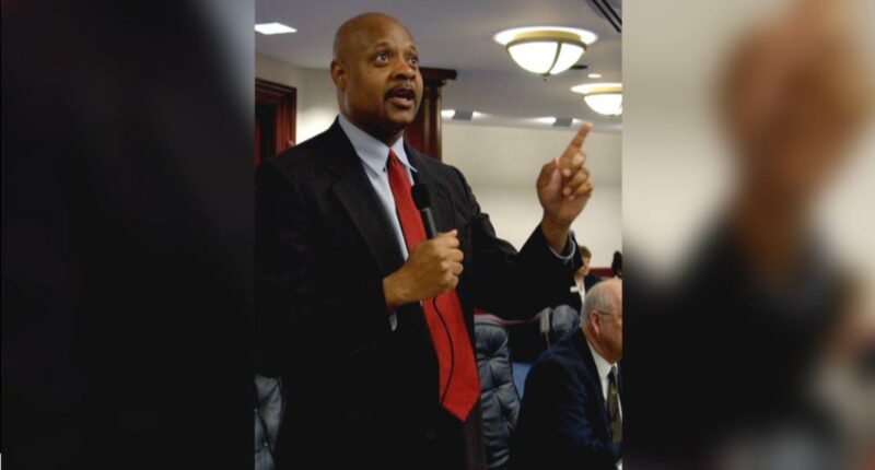 Jacksonville mourns former Rep. Terry Fields, mentor and community champion
