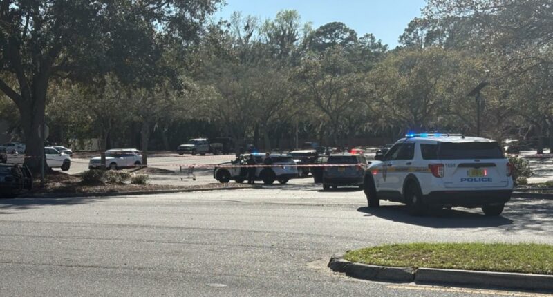 Jacksonville police investigating after two people shot near Mandarin Lowe's