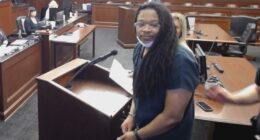 Jacksonville rapper Ksoo pleads guilty to 2019 murder, given 10 years in prison on top of life sentence