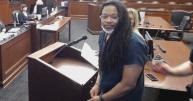 Jacksonville rapper Ksoo pleads guilty to 2019 murder, given 10 years in prison on top of life sentence