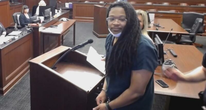 Jacksonville rapper Ksoo pleads guilty to 2019 murder, given 10 years in prison on top of life sentence