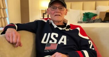 James Carville launches expletive-filled rant predicting Democrats will defeat GOP 'motherf---ers'