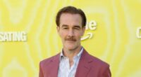 James Van Der Beek admitted that he dismissed these early warning signs of bowel cancer - and what to do to reduce your risk, according to top experts