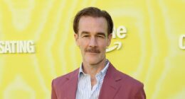 James Van Der Beek admitted that he dismissed these early warning signs of bowel cancer - and what to do to reduce your risk, according to top experts