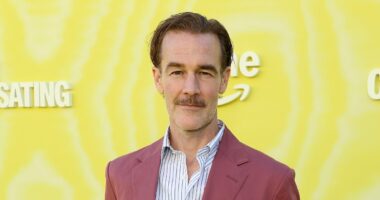 James Van Der Beek admitted that he dismissed these early warning signs of bowel cancer - and what to do to reduce your risk, according to top experts