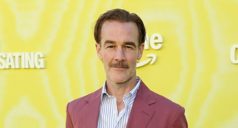 James Van Der Beek admitted that he dismissed these early warning signs of bowel cancer - and what to do to reduce your risk, according to top experts