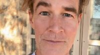 James Van Der Beek dead at 48 after cancer battle
