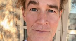 James Van Der Beek dead at 48 after cancer battle