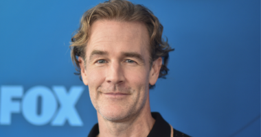 James Van Der Beek death: 'Dawson's Creek' actor dies at 48
