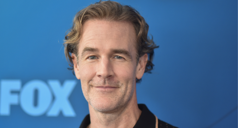James Van Der Beek death: 'Dawson's Creek' actor dies at 48