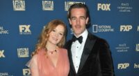 James Van Der Beek renewed his wedding vows on deathbed