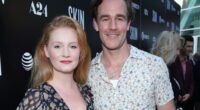 James Van Der Beek, wife had paid off nearly $270K in tax debt