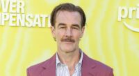 James Van Der Beek's GoFundMe passes $2m as Steven Spielberg donates