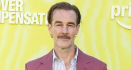 James Van Der Beek's GoFundMe passes $2m as Steven Spielberg donates