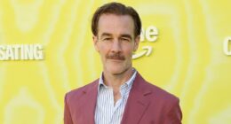 James Van Der Beek's extraordinary life following his death at 48