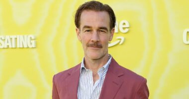 James Van Der Beek's extraordinary life following his death at 48