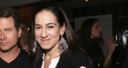 Jane Lauder Net Worth