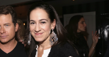 Jane Lauder Net Worth