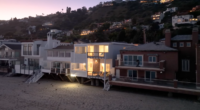 Jeff Bridges And Siblings List Malibu Burn Lot That Benefited From Controversial Tax Break For Decades