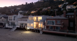 Jeff Bridges And Siblings List Malibu Burn Lot That Benefited From Controversial Tax Break For Decades