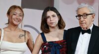 Jeffrey Epstein donated to Woody Allen's daughter for private school