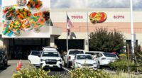 Jelly Belly lays off 69 employees in Fairfield