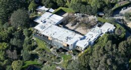 Jennifer Aniston's $21M mansion transformed into ultimate 'zen den'