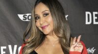 Jersey Shore star Snooki, 38, reveals she is battling cancer