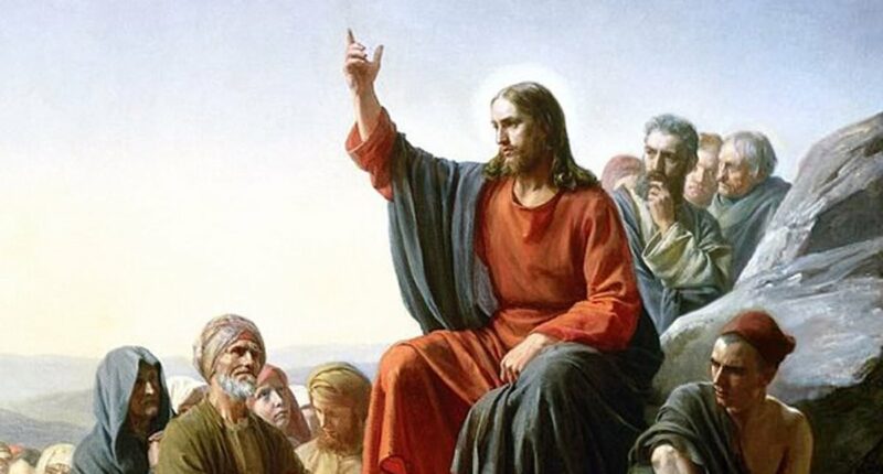 Jesus' Bible prophecies that came true are finally proven