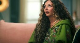 Jesy Nelson recalls her 'awkward' final phone call with Little Mix