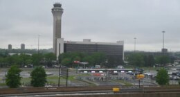 JetBlue flight returns to Newark after engine failure, smoke prompts evacuation