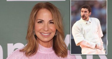 Jill Zarin fired from ‘RHONY’ reunion series after racist Bad Bunny rant