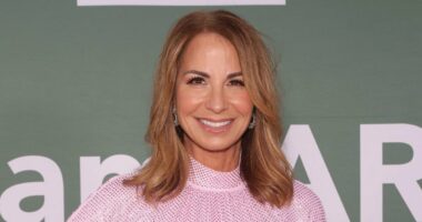 Jill Zarin's TV replacement REVEALED after racist Bad Bunny rant