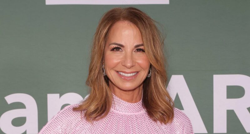 Jill Zarin's TV replacement REVEALED after racist Bad Bunny rant