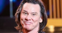 Jim Carrey's unrecognizable puffy new look sparks fan meltdown