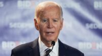 Joe Biden, 83, makes blunder as he seems to confuse two world leaders