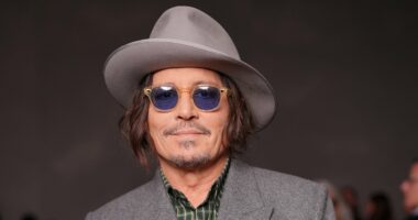 Johnny Depp let Eric Dane live 'rent-free in his home' before death