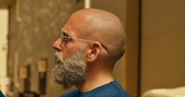 Jonah Hill's weight loss journey: How the actor, 42, took life-changing steps to drop 12 stone as fans are left shocked by his 'unrecognisable' appearance in new show Outcome