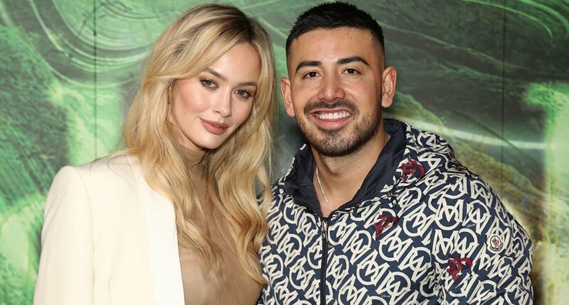 Jono Castano takes a swipe at Simone Holtznagel