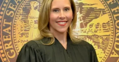 Judge Andrea Wolfson Biography, Wiki, Age, Husband, Family |