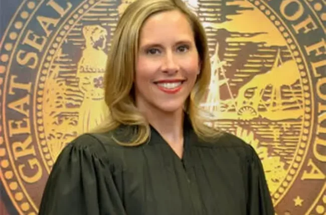 Judge Andrea Wolfson Biography, Wiki, Age, Husband, Family |