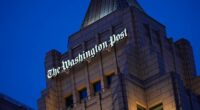 Judge bars government from 'wholesale' search of Washington Post reporter's seized devices