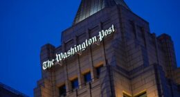 Judge bars government from 'wholesale' search of Washington Post reporter's seized devices