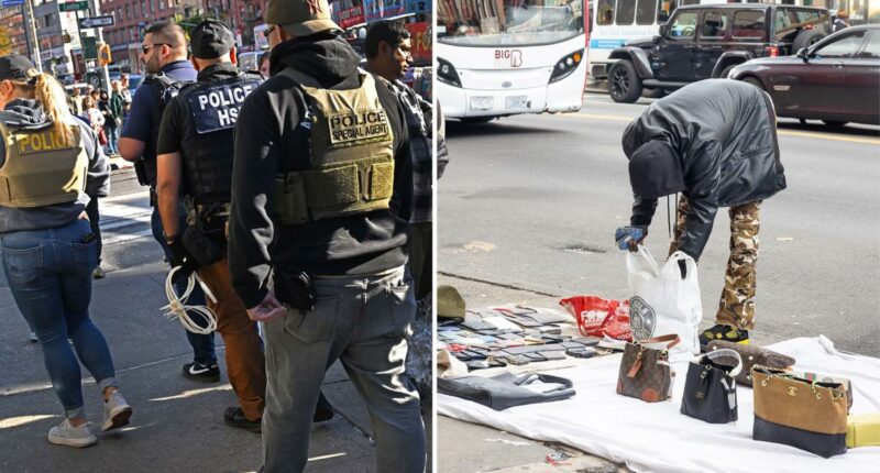 Judges free 3 West African migrants, slam ICE over 'unlawful' NYC raids