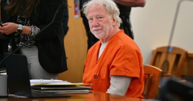 Julia Roberts's sister-in-law claimed Timothy Busfield 'harassed' her