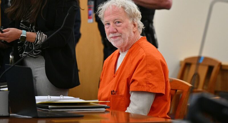 Julia Roberts's sister-in-law claimed Timothy Busfield 'harassed' her